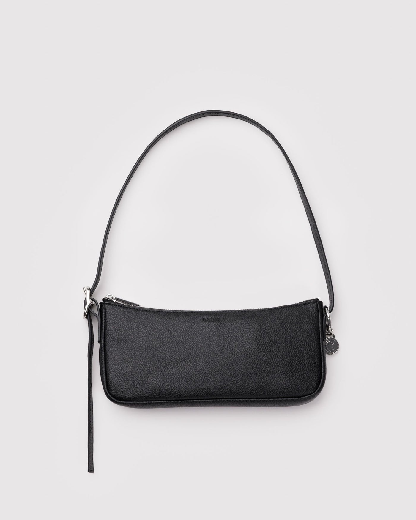 Recycled Leather Pochette N3