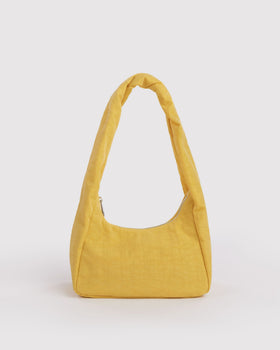 Small Nylon Meringue Bag C2