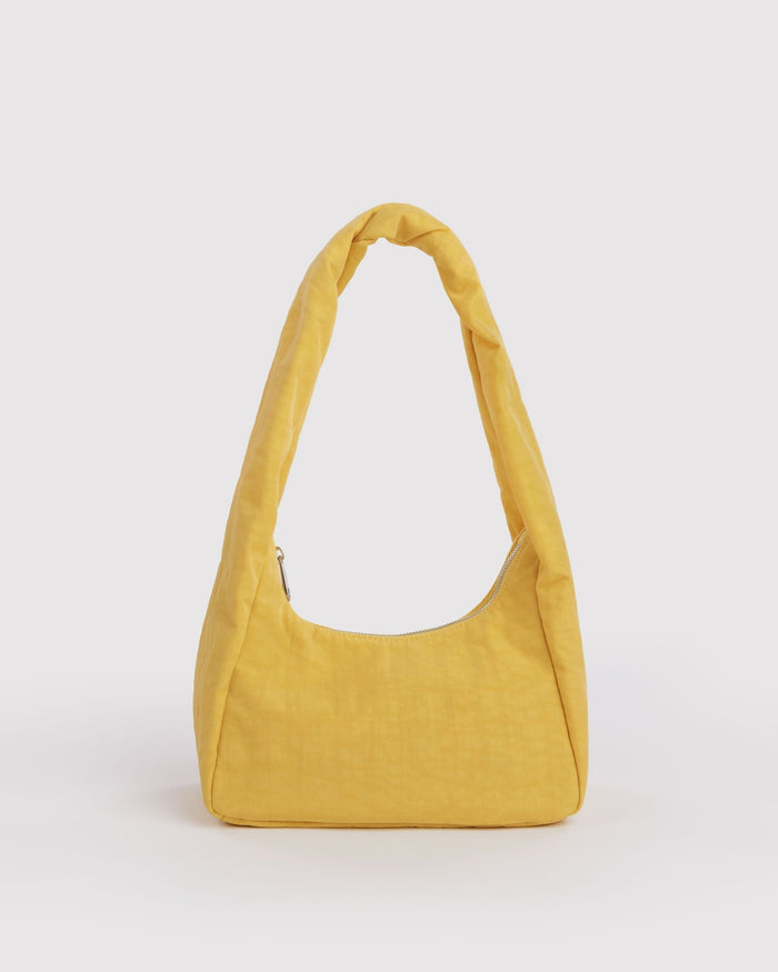 Small Nylon Meringue Bag C2 - Sunflower / OS