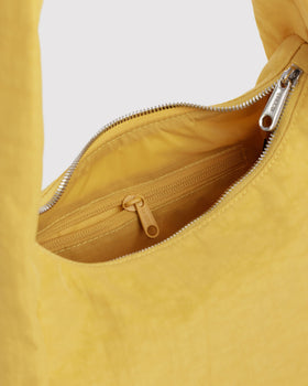 Small Nylon Meringue Bag C2