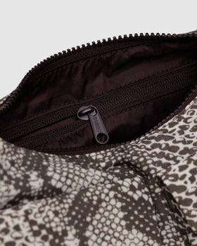 Cargo Shoulder Bag B5