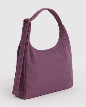 Nylon Shoulder Bag P2