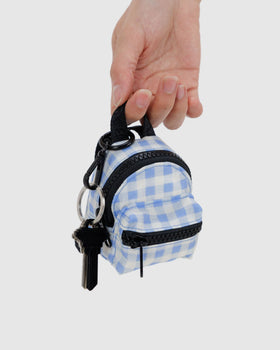 Backpack Charm A9