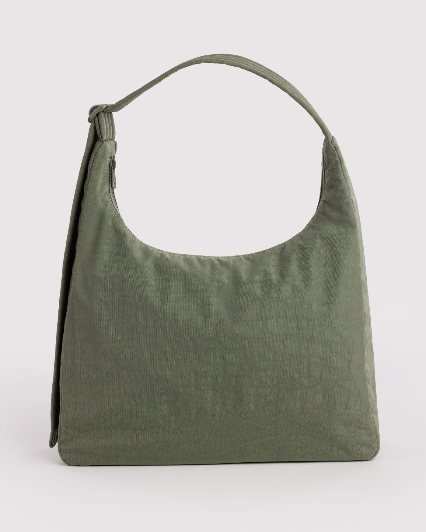 Nylon Shoulder Bag P2