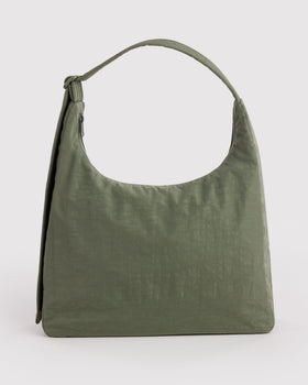 Nylon Shoulder Bag P2