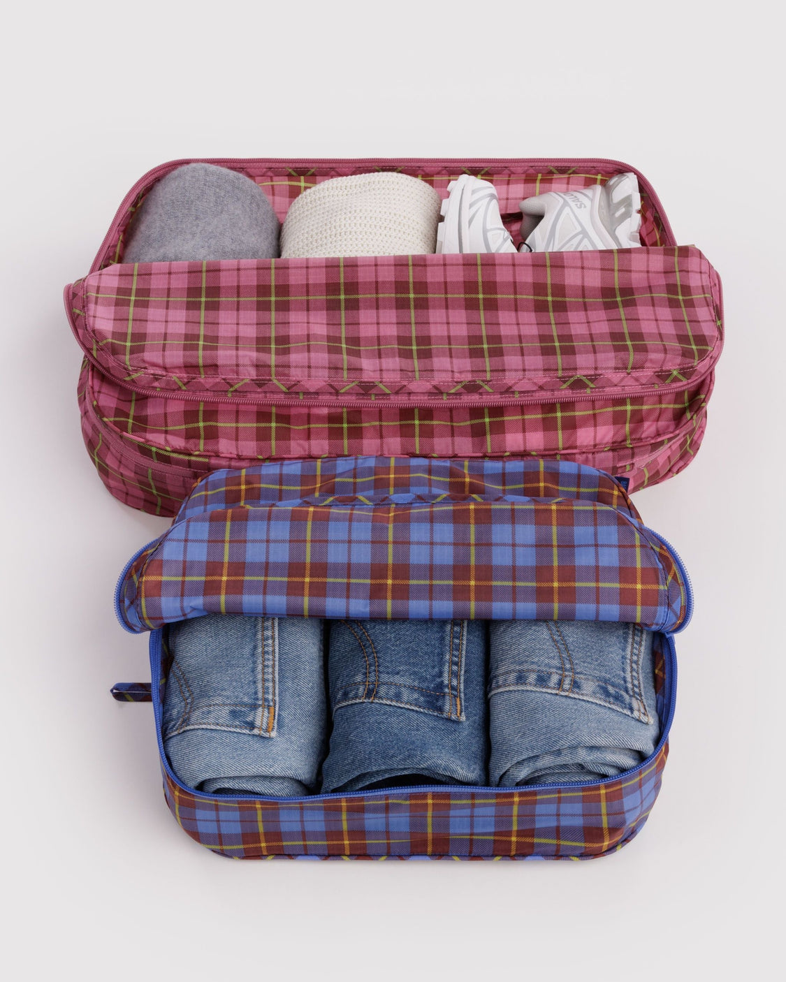 Large Packing Cube Set I4