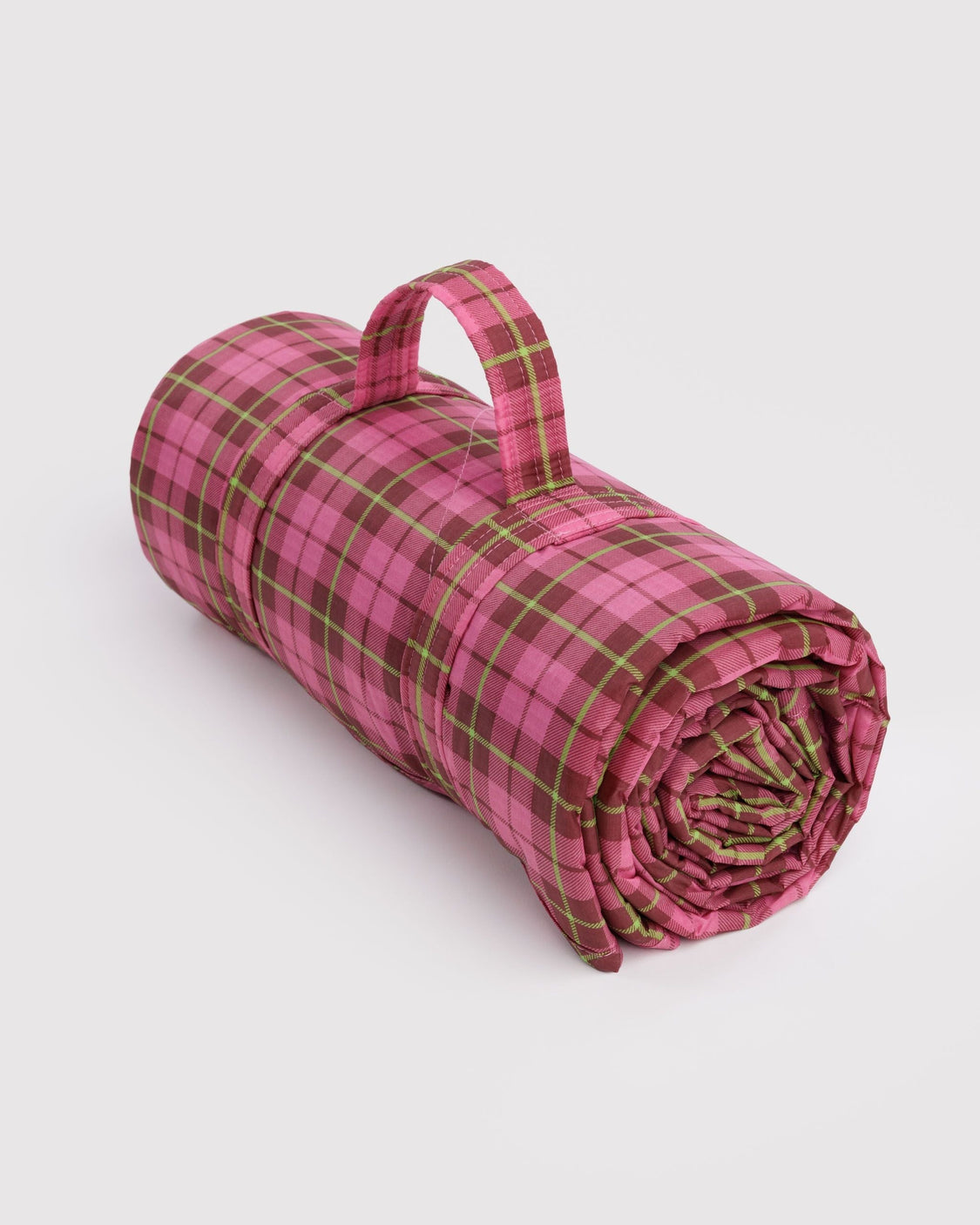 Puffy Picnic Blanket T1