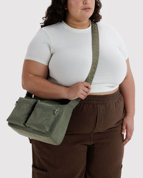 Medium Cargo Crossbody M1