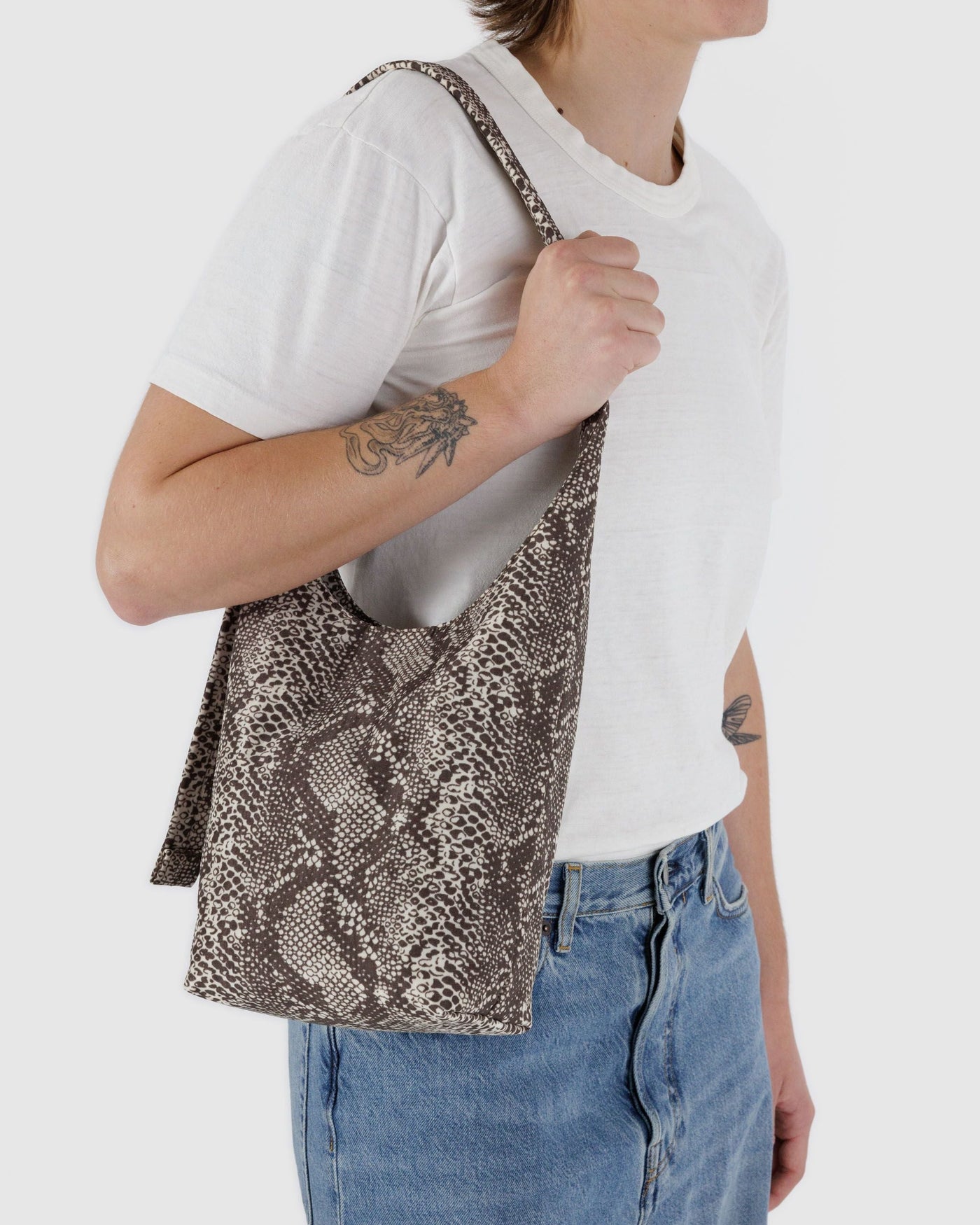 Small Nylon Sling E4