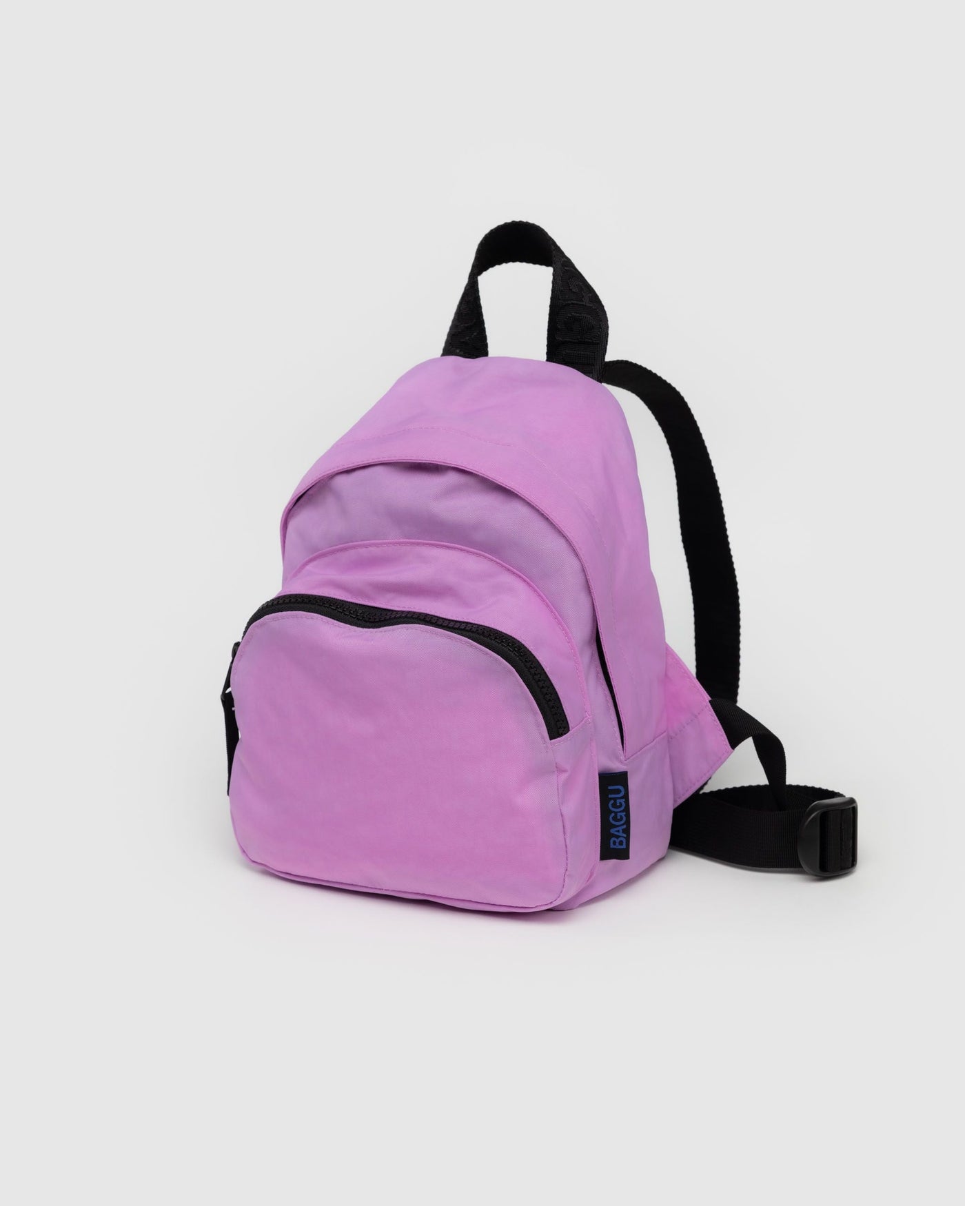 Mini Nylon Backpack R3