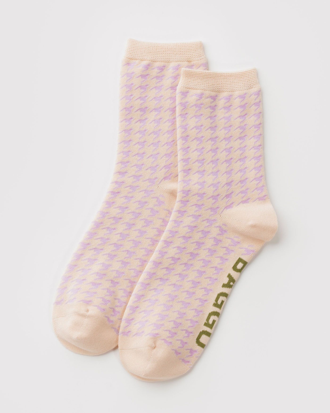 Crew Sock B6
