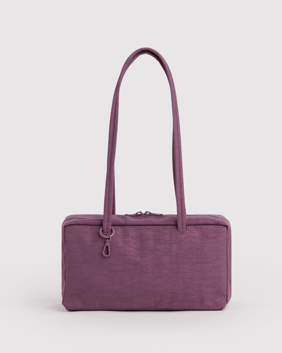 Nylon Bowler Bag H9