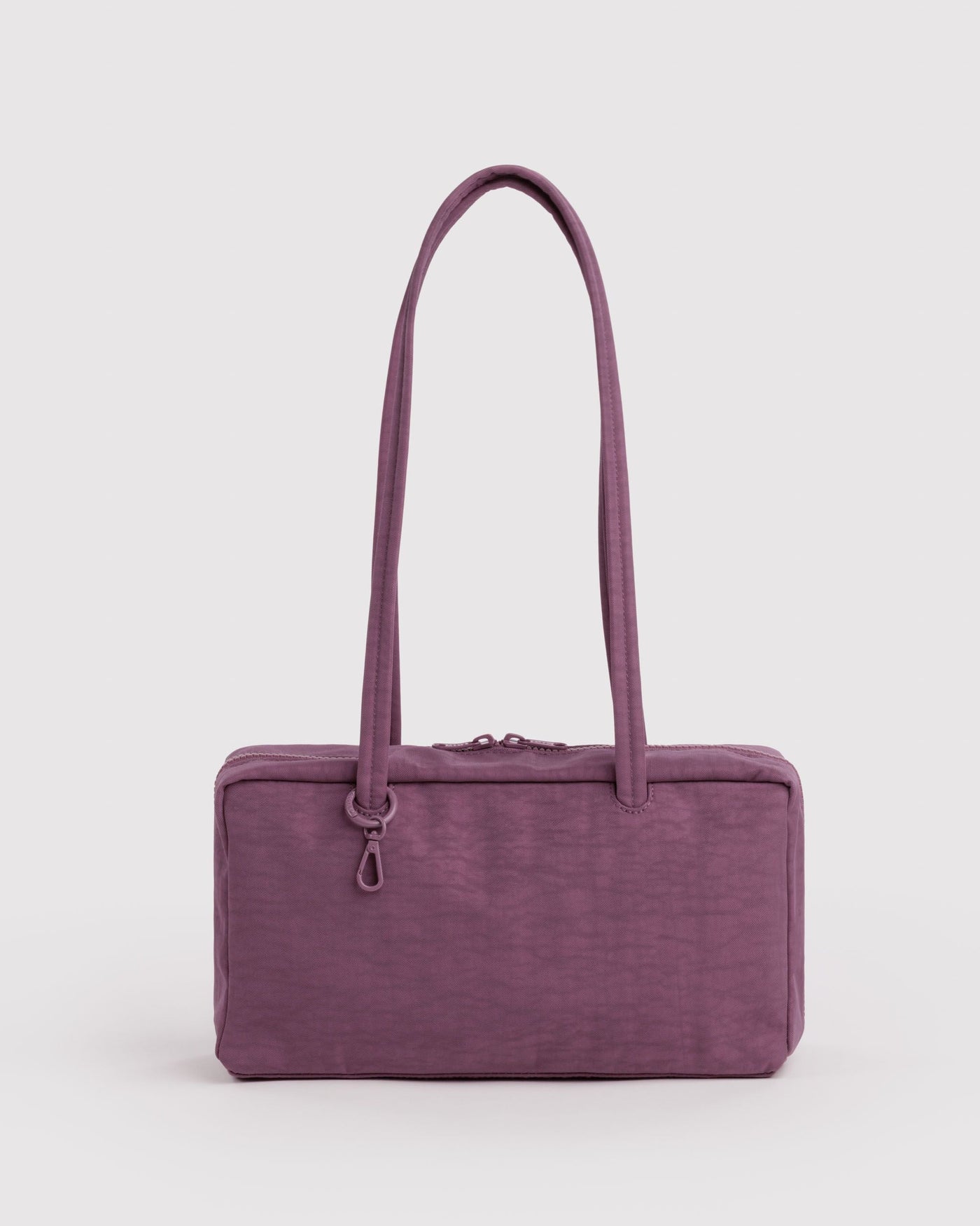 Nylon Bowler Bag H9
