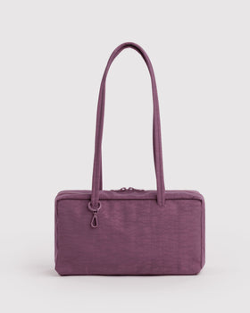 Nylon Bowler Bag H9