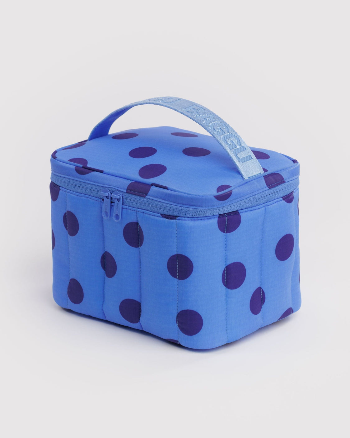 Puffy Lunch Bag K0