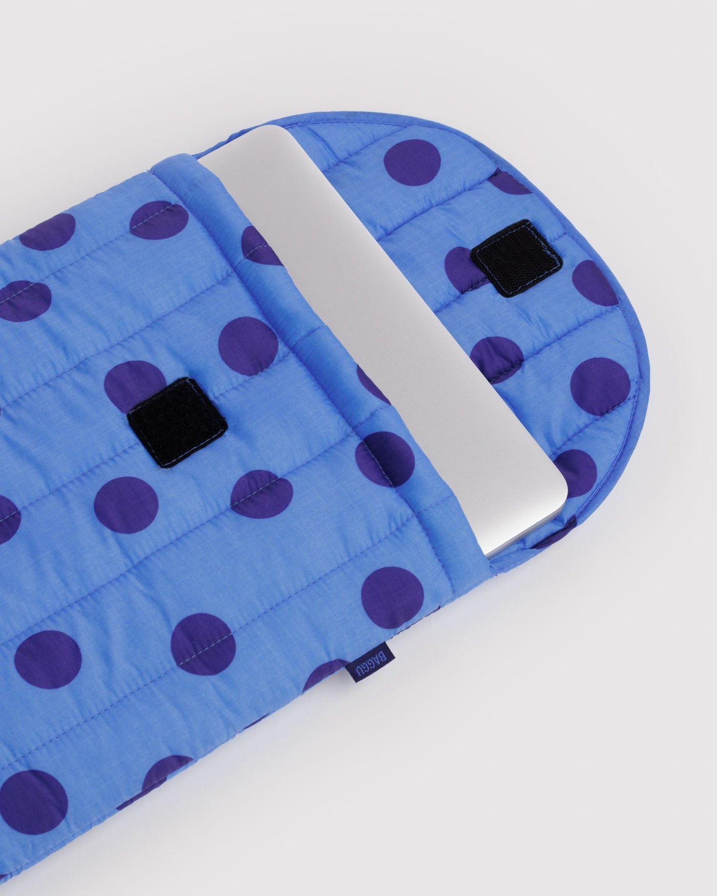 Puffy Laptop Sleeve 16" N7