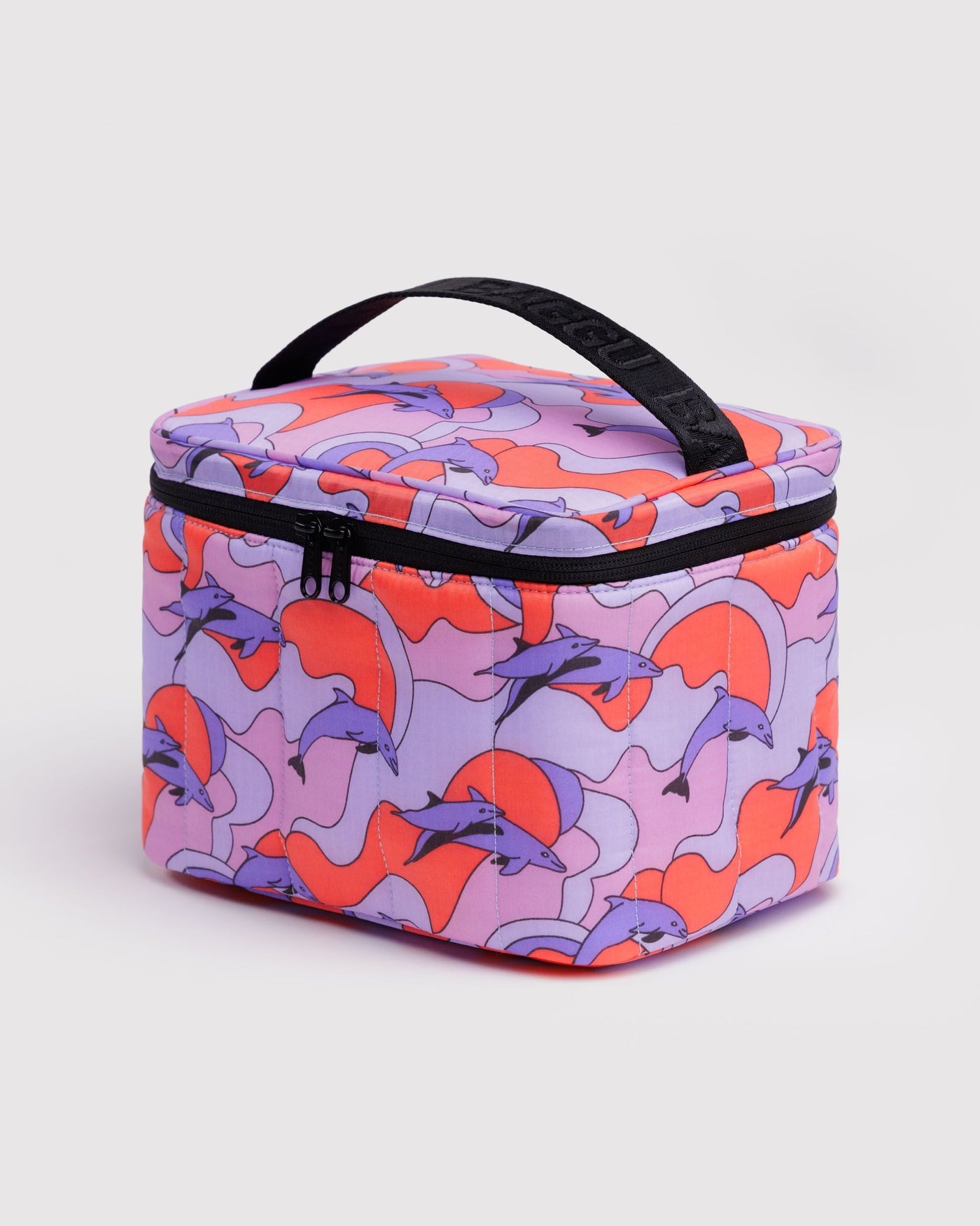 Puffy Lunch Bag K0