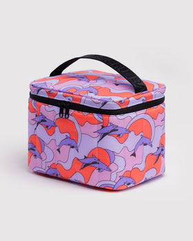 Puffy Lunch Bag K0