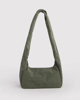 Nylon Meringue Bag A3