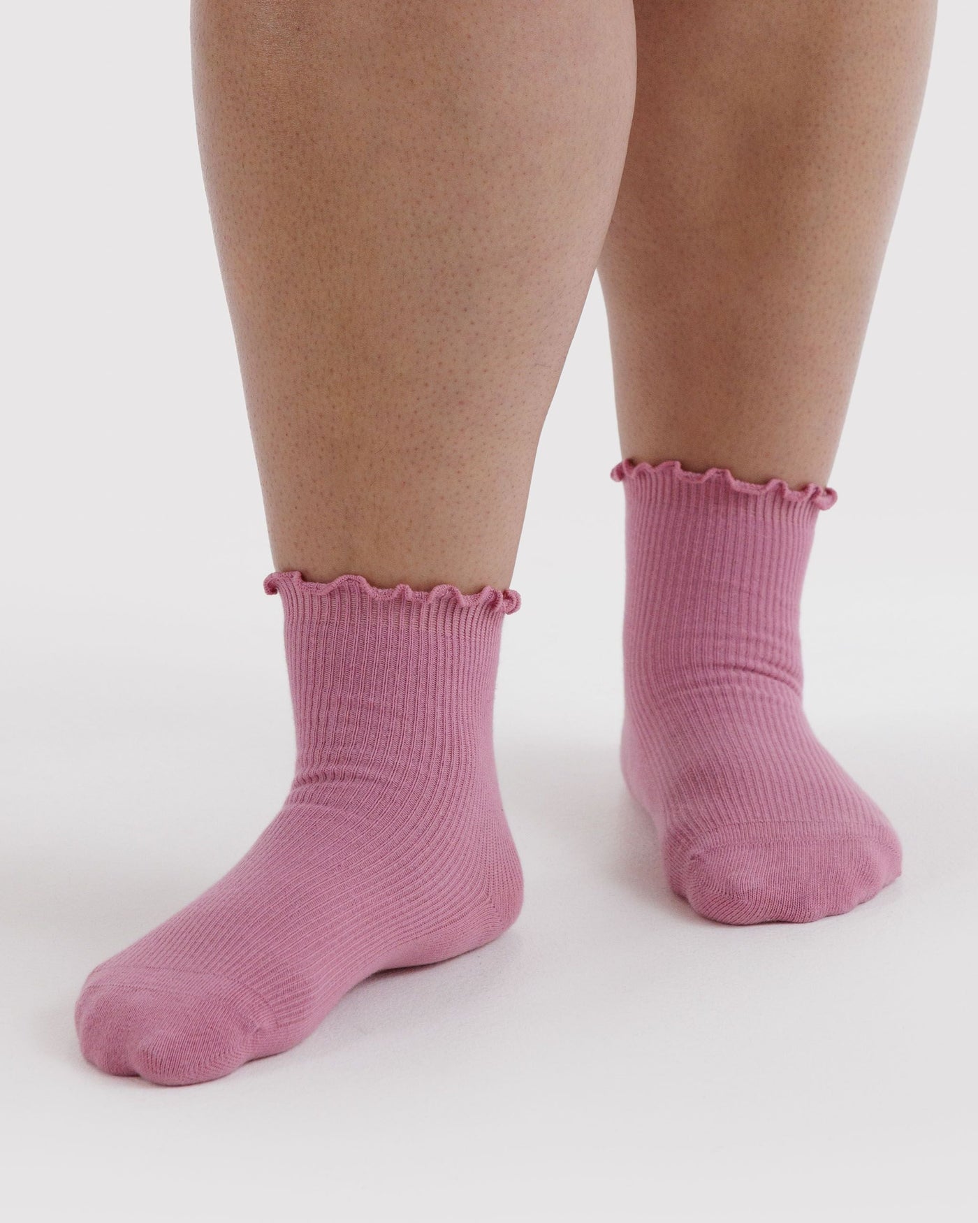 Lettuce Edge Sock Set of 2 C5