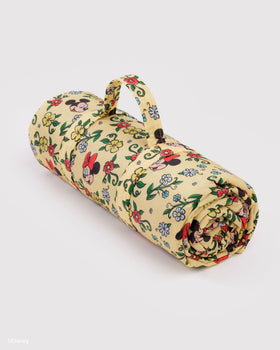 Puffy Picnic Blanket T1