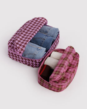 Packing Cube Set D5