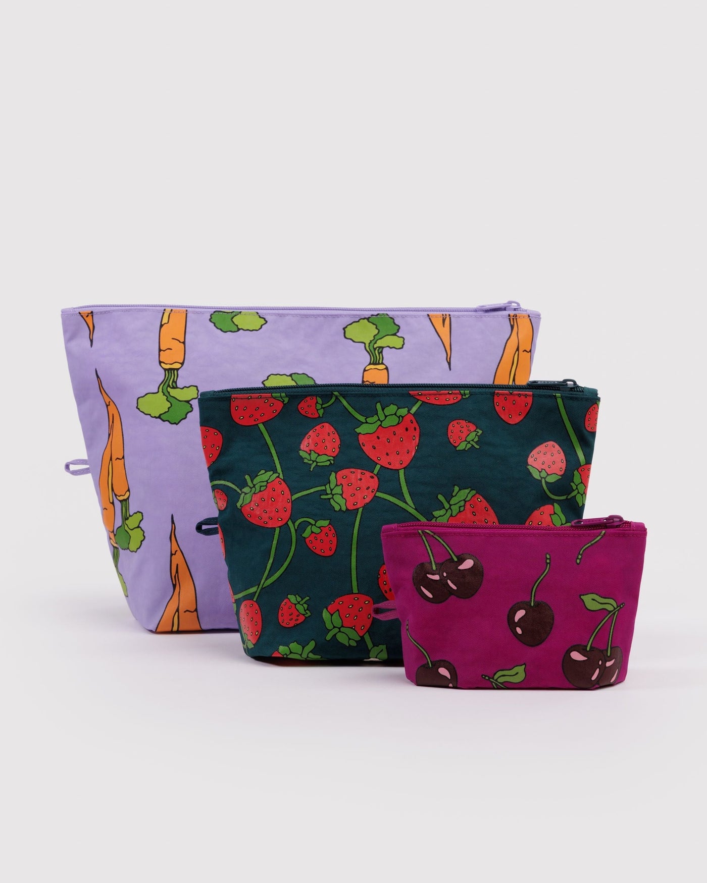 Go Pouch Set Q6