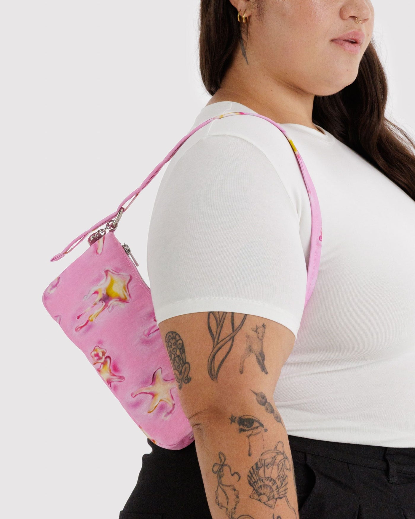 Nylon Pochette S6