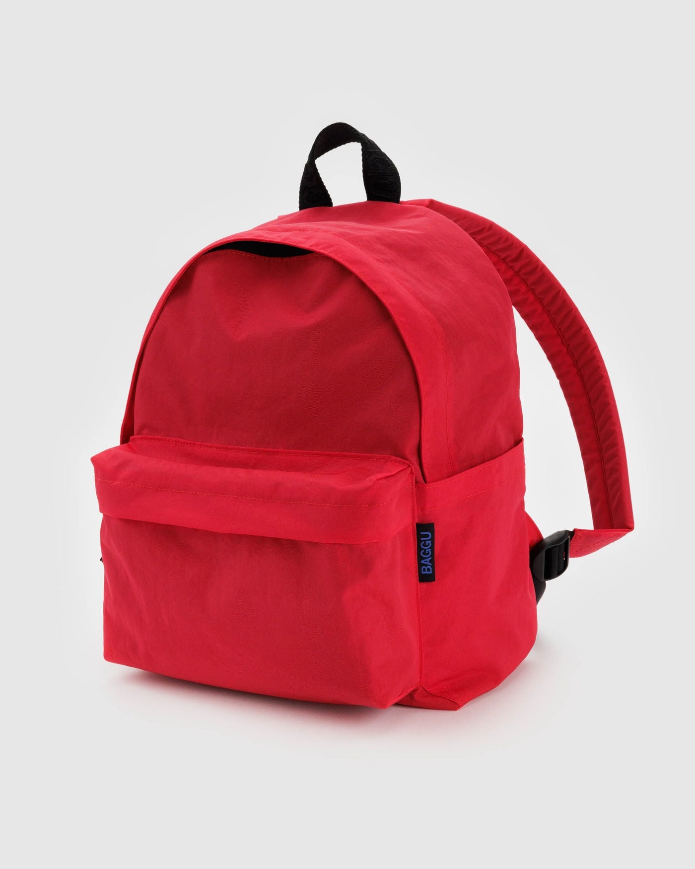 Medium Nylon Backpack J7
