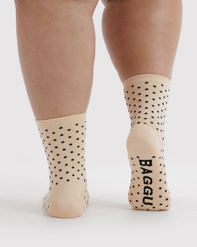 Crew Sock B6