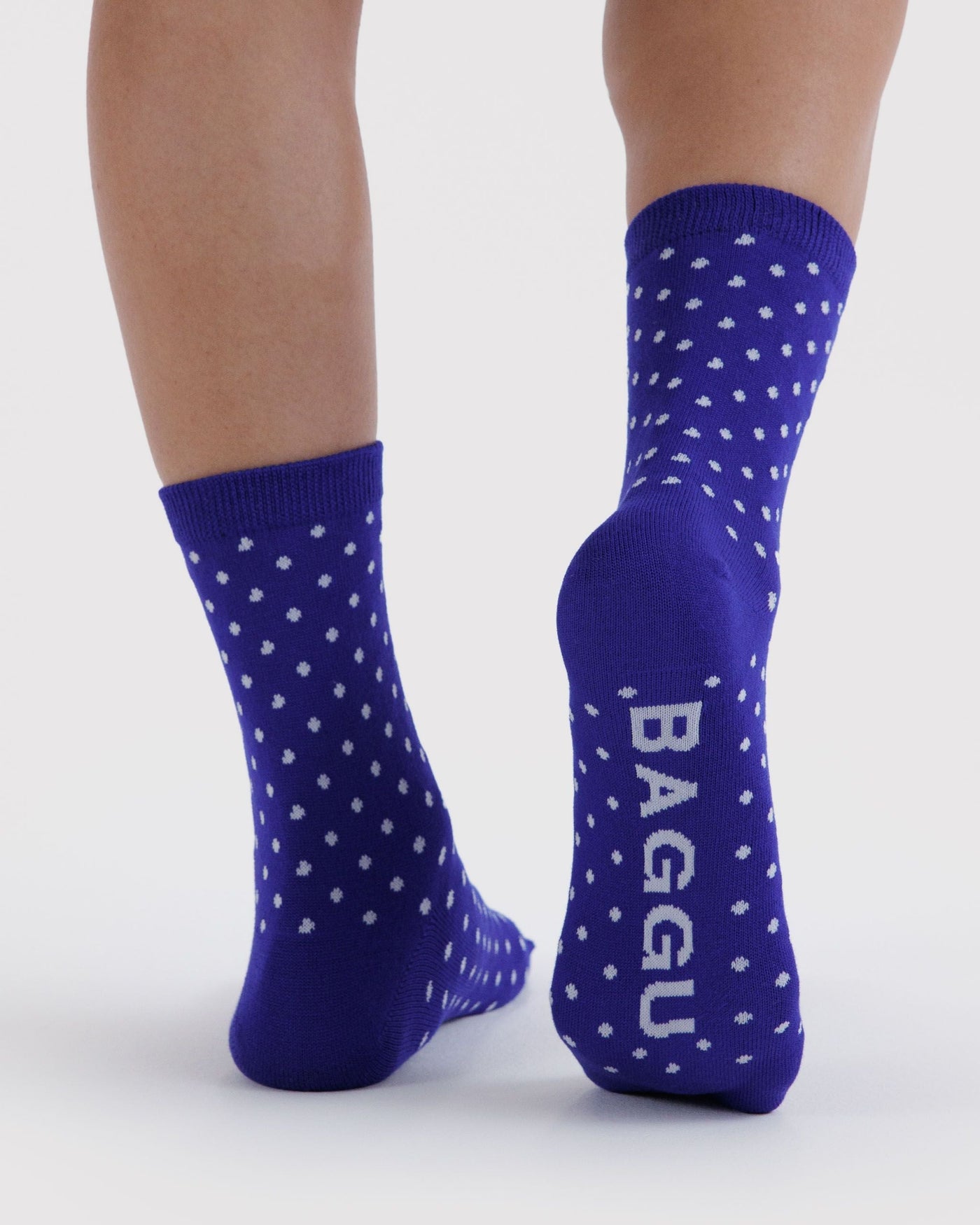 Crew Sock B6