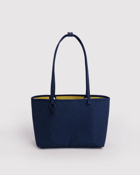 Medium Nylon Reversible Tote N8