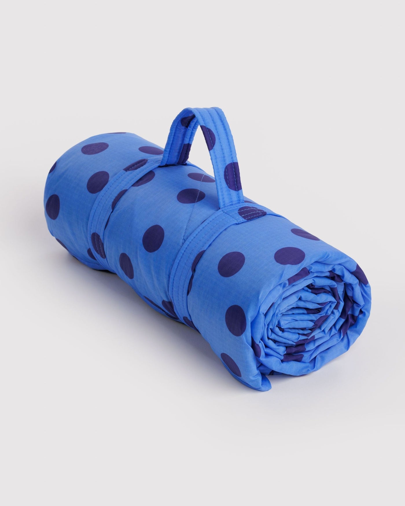 Puffy Picnic Blanket T1