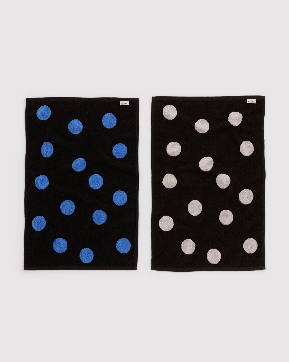 Hand Towel Set of 2 T4