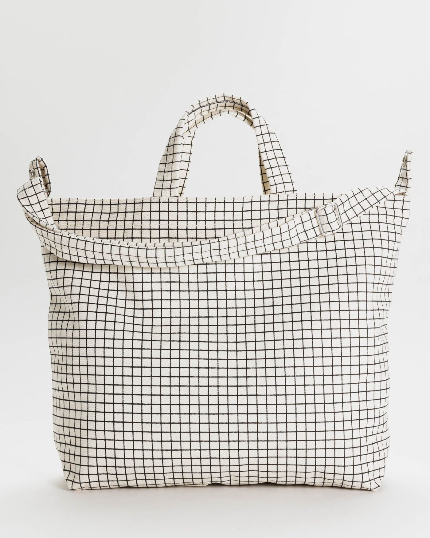 Horizontal Zip Duck Bag G3