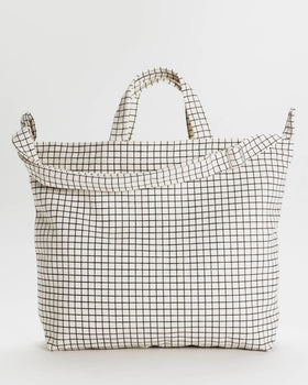 Horizontal Zip Duck Bag G3
