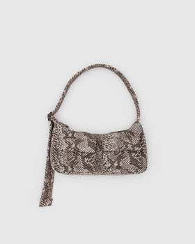 Cargo Shoulder Bag B5