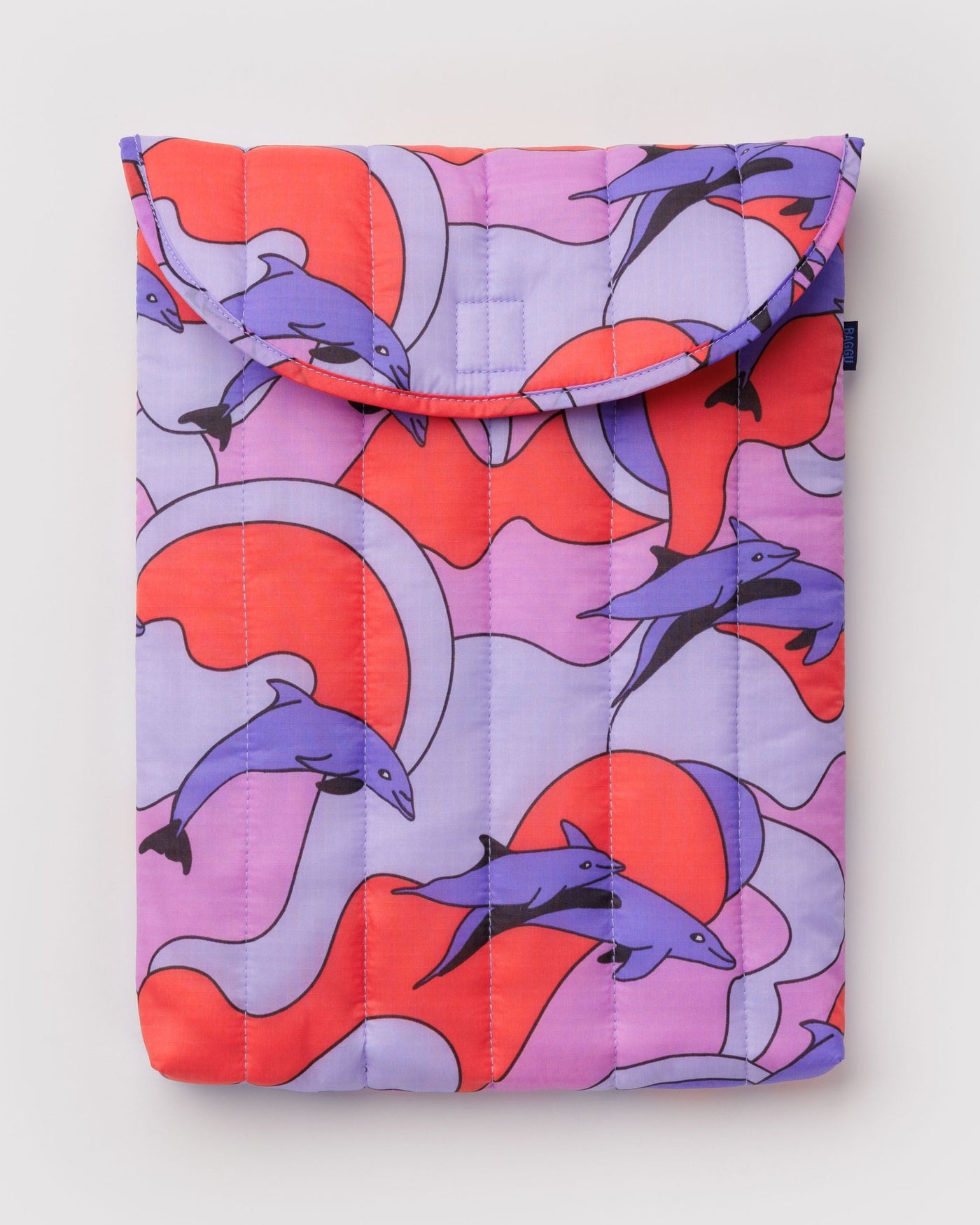 Puffy Laptop Sleeve 16" N7