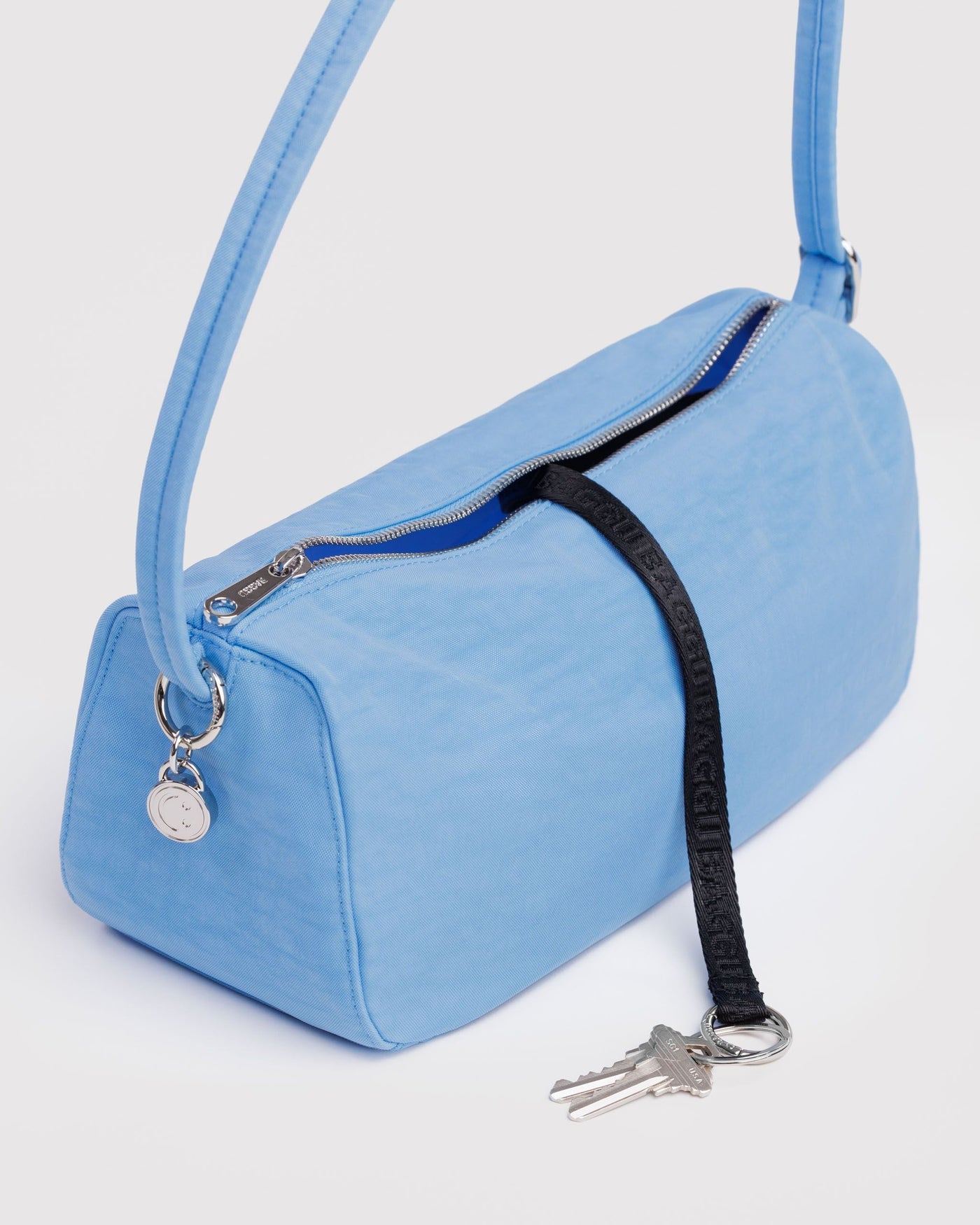 Nylon Loaf Bag Y4