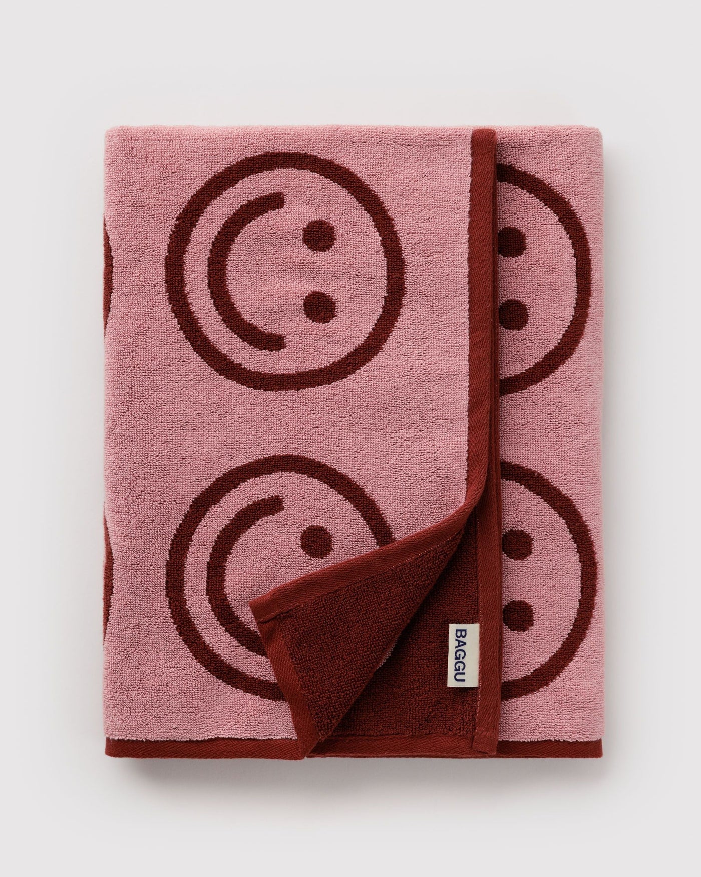 Bath Towel I7