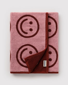 Bath Towel I7