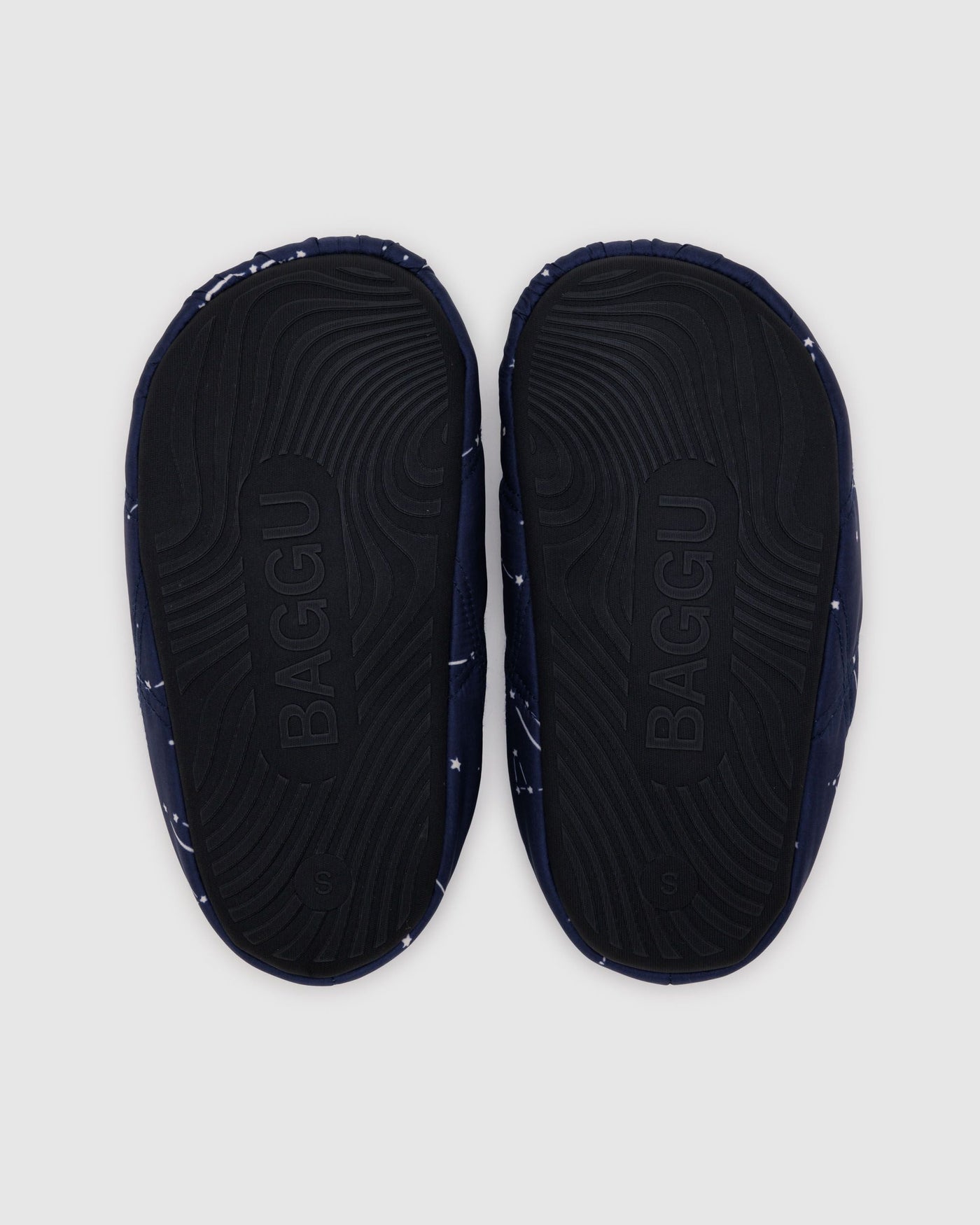 Puffy Slipper U3