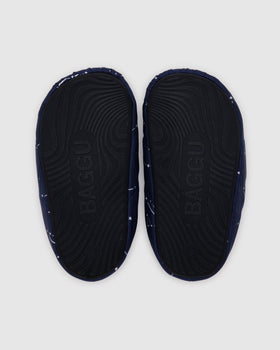 Puffy Slipper U3