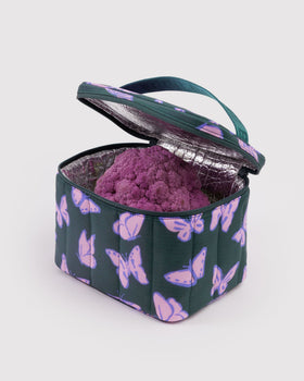 Puffy Lunch Bag K0