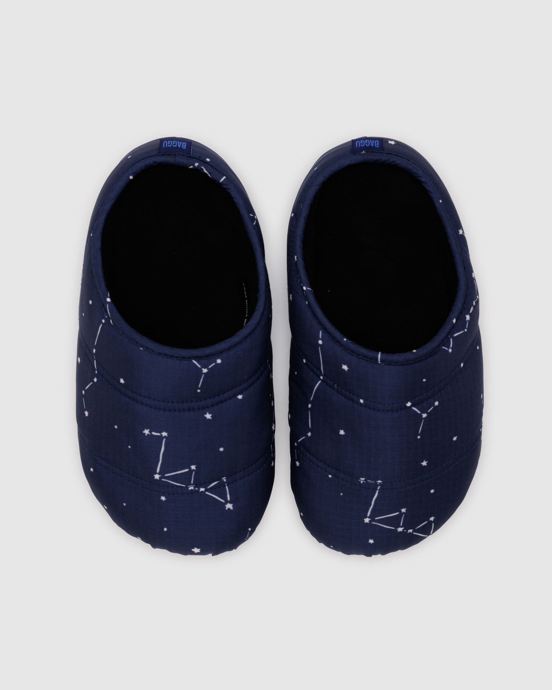 Puffy Slipper U3