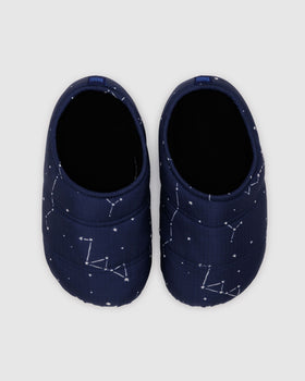 Puffy Slipper U3