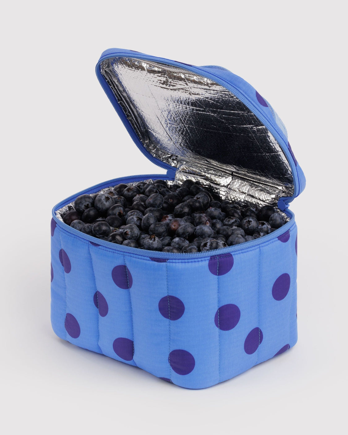 Puffy Lunch Bag K0