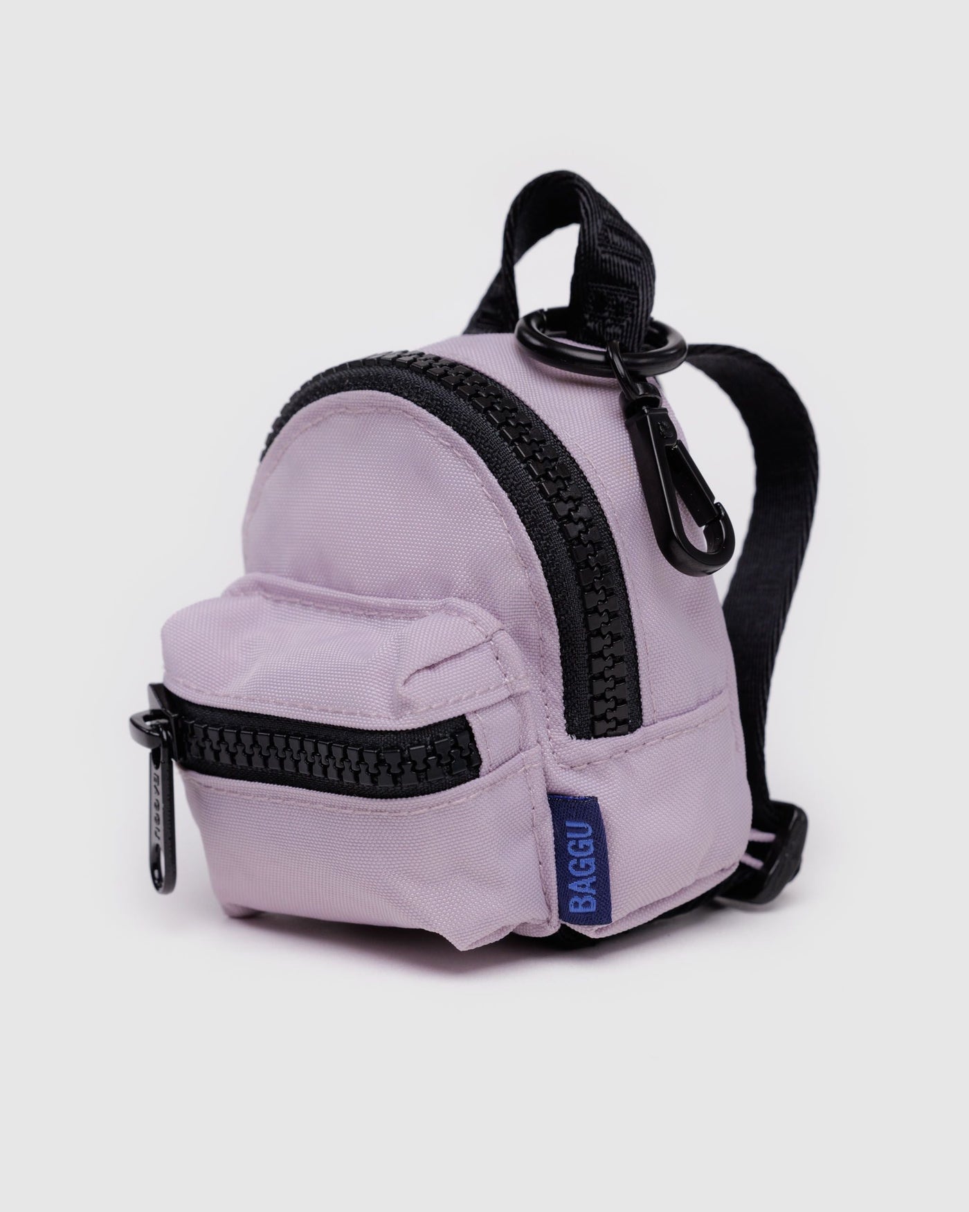 Backpack Charm A9