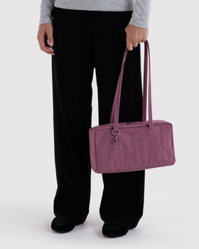 Nylon Bowler Bag H9