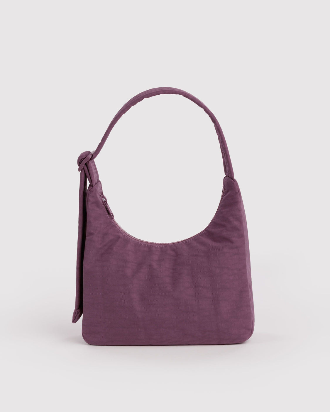 Mini Nylon Shoulder Bag T6